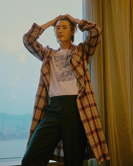 Lee Jong Suk drama
