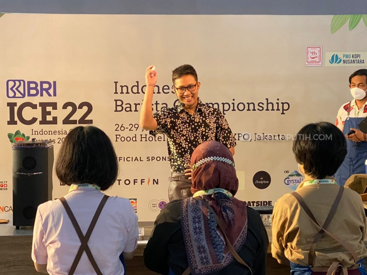 IBC ICE 2022