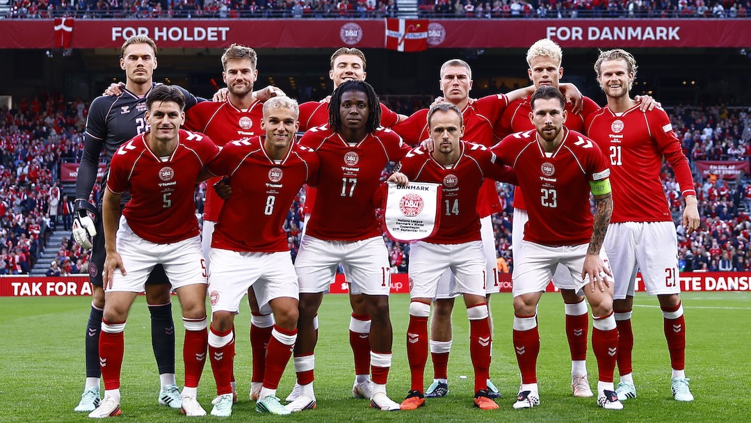 Prediksi Denmark vs Portugal 2 Oktober 2026