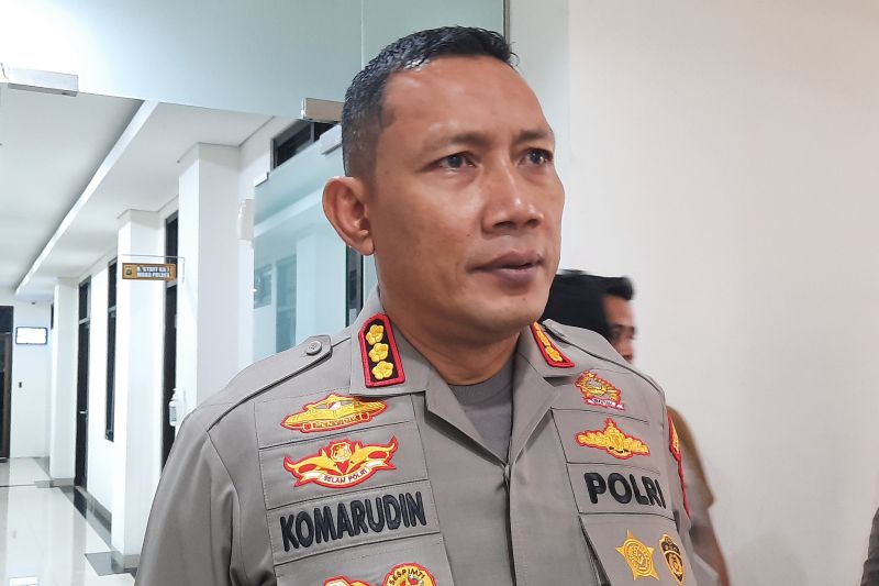 Polisi Bakal Intensif Patroli Rumah Kosong saat Lebaran