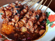 5 Kuliner Indonesia yang Mendunia