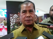 Harta Kekayaan Plh Gubernur Papua Ridwan Rumasukun