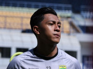 Rumor Febri Hariyadi dan Alfriyanto Nico Gabung Persis Solo Menguat