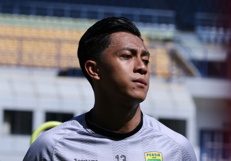 Rumor Febri Hariyadi dan Alfriyanto Nico Gabung Persis Solo Menguat
