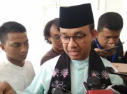  Kasus Perjudian di Robinson, Anies Ingin Apartemen Terapkan Pergub 132/2018