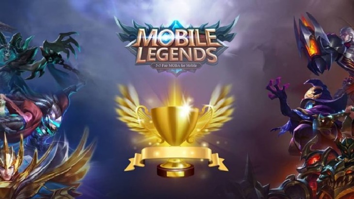 mobile legends