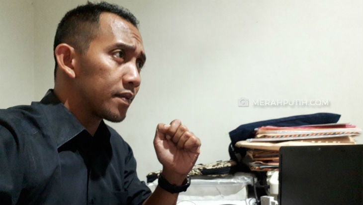 PIH: Ada Kekuatan Besar di Balik Isu Gaji Pejabat BPIP