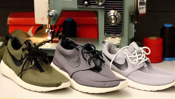 roshe run