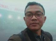 Penabrak Produser RTV Menyerahkan Diri ke Kantor Polisi