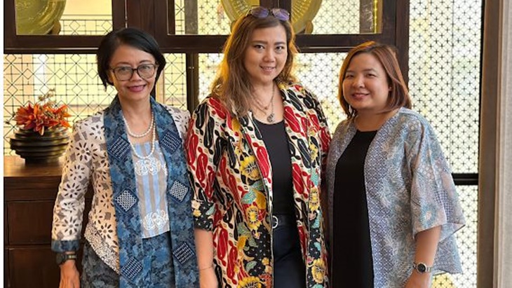 Jobstreet Beri Peluang Kerja untuk Perempuan Tanpa Diskriminasi Gender