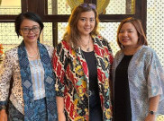 Jobstreet Beri Peluang Kerja untuk Perempuan Tanpa Diskriminasi Gender