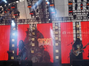 Rock n' Roll The Sigit Goyang Hodgepodge Superfest 2018