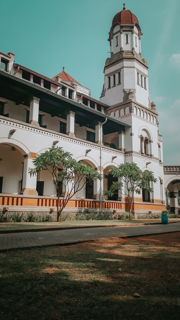 semarang