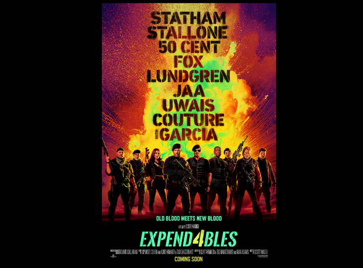 expendables