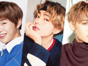 20 Anggota Boyband Korea Terbaik Bulan Ini. Siapa Saja ya?