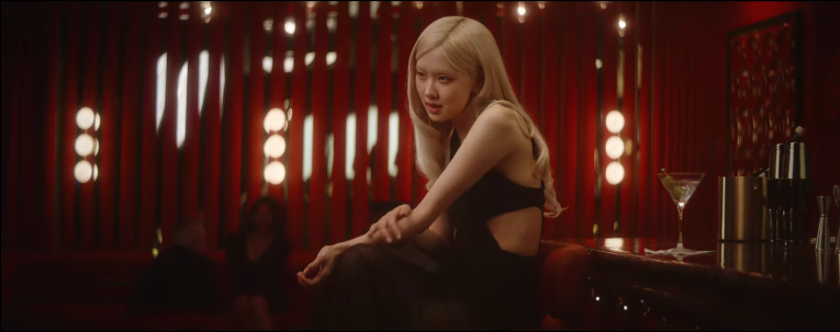 Lirik Lagu Messy Rose BLACKPINK, terjemahan dan makna