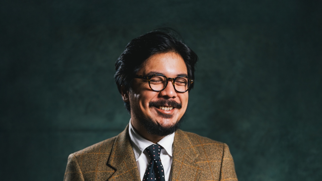 Visual Puitis Penuh Nostalgia ala Bilal Indrajaya dalam ‘Akhir Pekan yang Hilang’