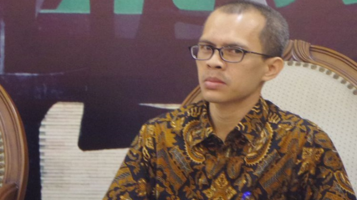 Gubernur Anies Berpeluang Jomlo Hingga Akhir Jabatan