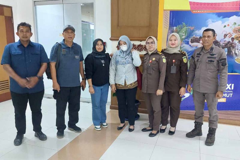 Ditangkap di Kediri, Terpidana Kasus 5 Bulan 20 Hari Bui dari Aceh Berhasil Buron 9 Tahun