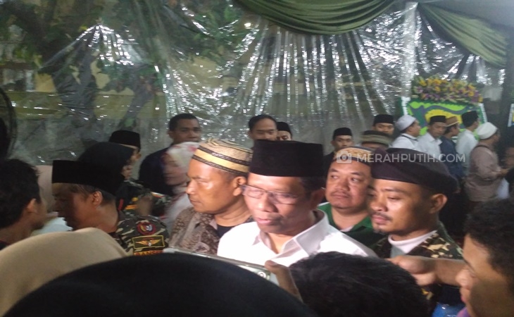 Nilai Demokrasi Jadi Warisan Terpenting Mendiang Gus Dur