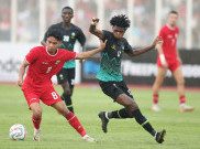 Maksud Shin Tae-yong Mengubah Nomor Punggung Pemain Timnas Indonesia dalam Uji Coba