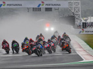 MGPA Jamin Persiapan MotoGP Indonesia 2025 Lebih Baik