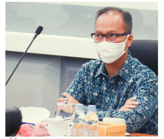 Menperin Agus Wajibkan 81 Industri Minyak Goreng Jaga Pasokan untuk UMKM