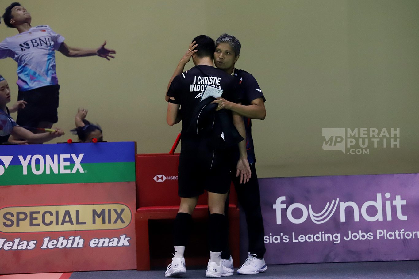 Rincian Harga Tiket Indonesia Open 2025 yang Digelar 3-8 Juni