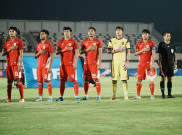 Hasil Drawing Piala Asia U-17 2026: Timnas Indonesia Segrup Tim Tersukses