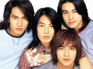 'Jue Bu Neng Shi Qu Ni, Soundtrack Ikonis 'Meteor Garden' yang masih Dikenang