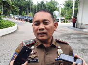 14 Februari, Ribuan Satpol PP Disebar ke Seluruh DKI