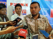 Ungkap Kasus Novel, ICW Desak Bentuk TGPF