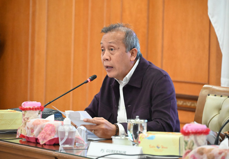 Penyelenggara Pemilu Diminta Tingkatkan Koordinasi dengan TNI/Polri Jelang Pilkada Serentak 2024