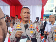 Peringatan Bulan Bung Karno, Pengendara Diminta Jauhi GBK