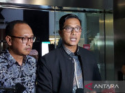 Duduk Perkara Mantan Jubir KPK Diperiksa Selama 7 Jam 