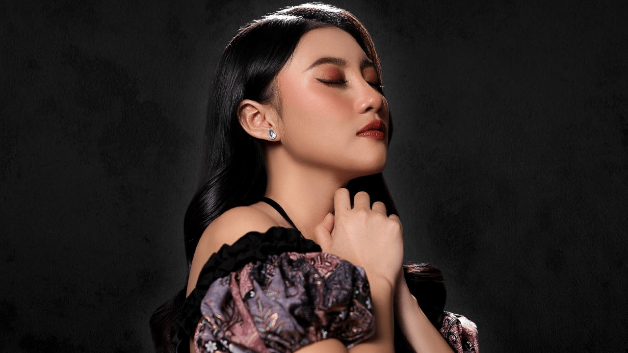 Memahami Satu per Satu 'Langkah Rindu' Gege Grisel 