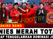 [HOAKS atau FAKTA] : Anies Resmi Gabung PDI-P