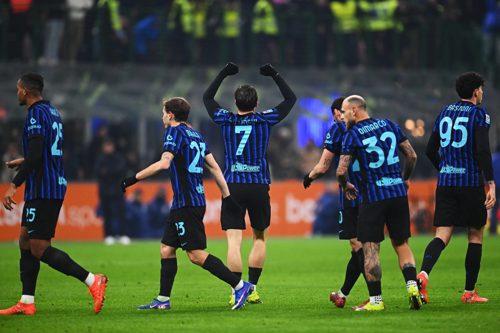 Jelang Leg 2 Playoff Liga Champions, Inter Milan Siap Main 120 Menit hingga Adu Penalti Lawan Bodo/Glimt