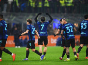 Revolusi Inter Milan 2026: Buang Empat Bintang Tua Demi Darah Muda Segar, Sisakan Mkhitaryan dan Paksa Potong Gaji 30 Persen