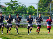 Dewa United Rencanakan Beruji Coba Kontra Bhayangkara Solo FC