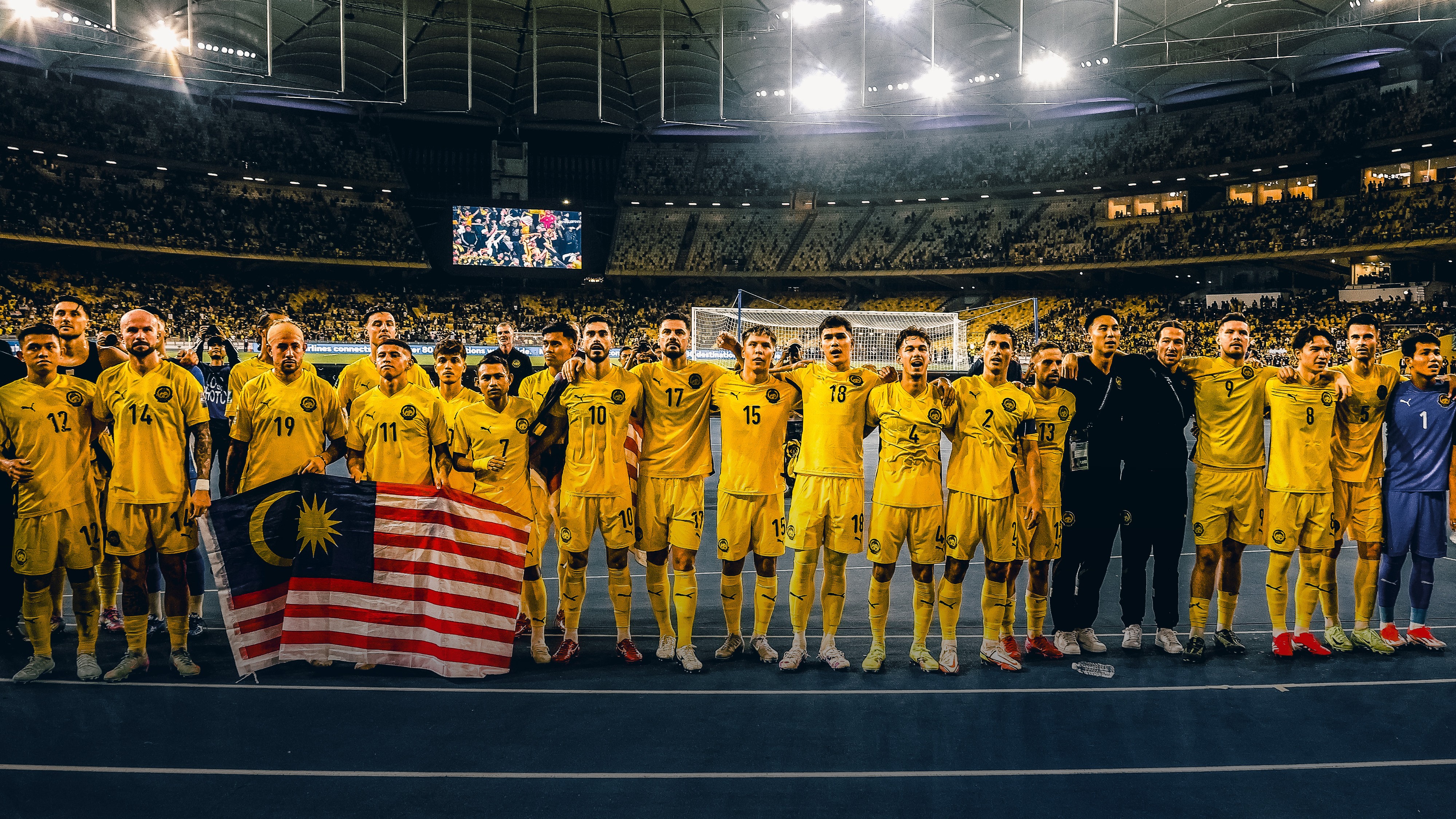 FIFA Tolak Banding Malaysia soal Skandal 7 Pemain Naturalisasi, Kena Denda Rp 7,2 Miliar