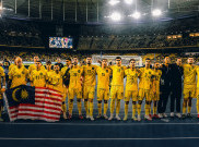 FIFA Tolak Banding Malaysia soal Skandal 7 Pemain Naturalisasi, Kena Denda Rp 7,2 Miliar