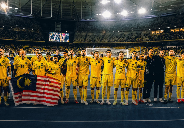 FIFA Tolak Banding Malaysia soal Skandal 7 Pemain Naturalisasi, Kena Denda Rp 7,2 Miliar