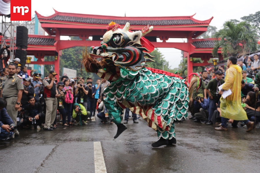 Singkawang Siapkan Perayaan Cap Go Meh yang Spektakuler, seperti Apa Ya?