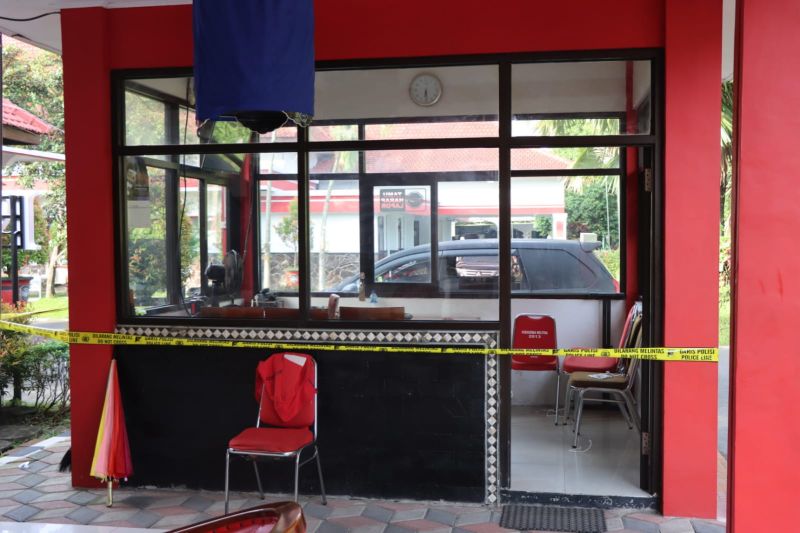 Usut Kasus Perampokan dan Penyekapan Walkot Blitar, Polisi Dalami Sejumlah Temuan