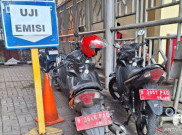 Mulai 1 September, Satgas Razia Kendaraan yang Tidak Lolos Uji Emisi