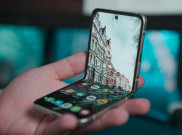 4 Ponsel Lipat yang Layak Dinantikan pada 2025, Ada Huawei Lagi?