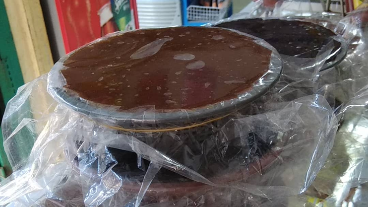 Dodol betawi. (istyle.id)