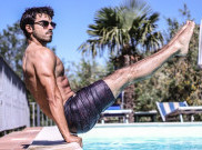 Kalistenik, Tongkrongannya Anak Roti Sobek