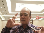 TKN: Jangan Pikirkan Mereka yang Tak Sepakat Hasil Penghitungan KPU